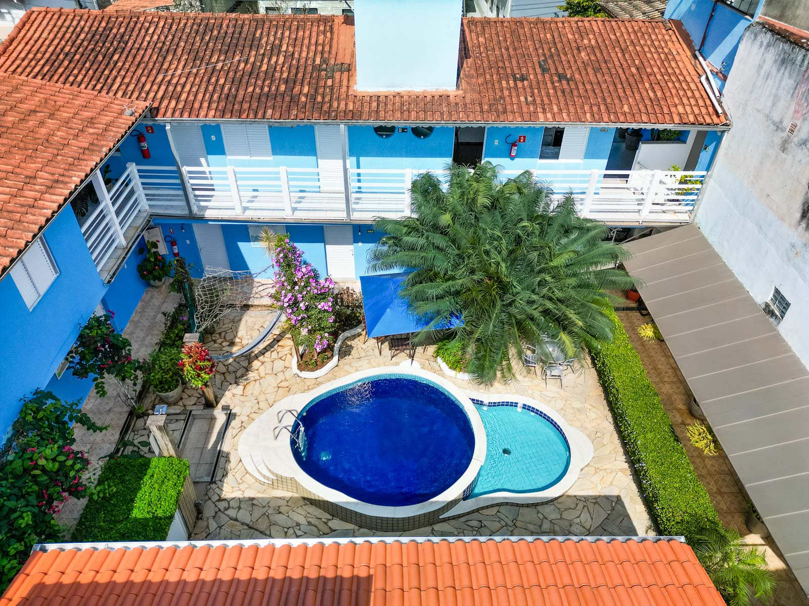 Velinn Pousada Remanso do Mar